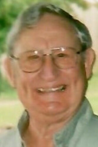 Arthur G. Bangert 1930-2025